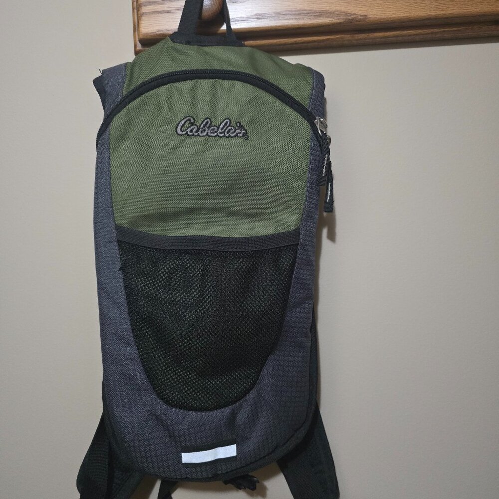 Cabela's Camel Pack mini
